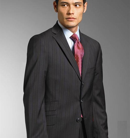 长沙西服 长沙职业装